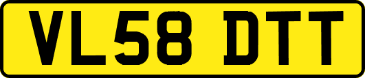 VL58DTT