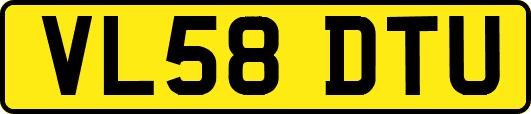 VL58DTU