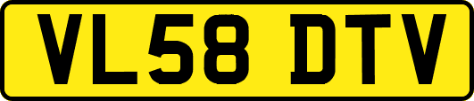 VL58DTV