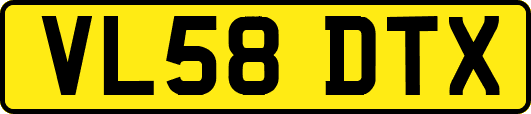 VL58DTX