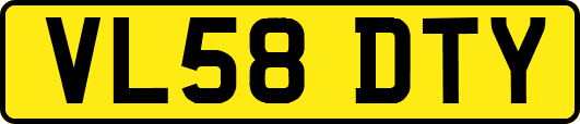 VL58DTY