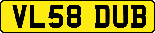 VL58DUB