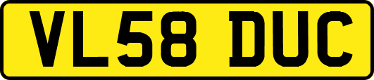 VL58DUC