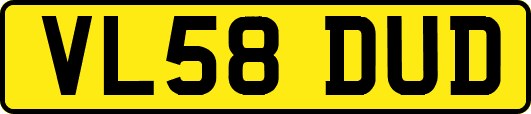 VL58DUD