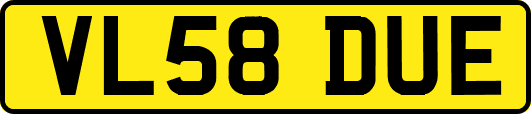 VL58DUE