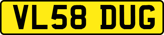 VL58DUG