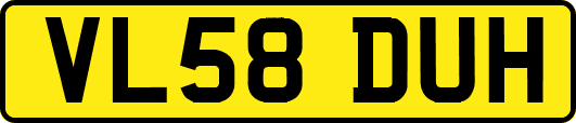 VL58DUH