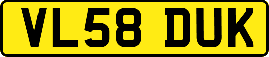 VL58DUK