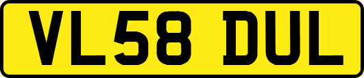 VL58DUL