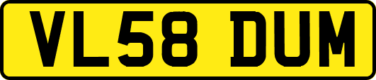VL58DUM
