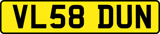 VL58DUN