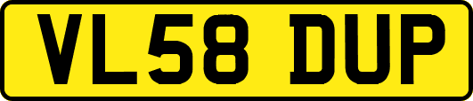 VL58DUP