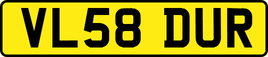 VL58DUR