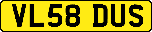 VL58DUS