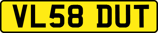 VL58DUT