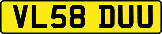 VL58DUU