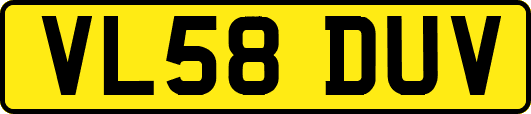 VL58DUV