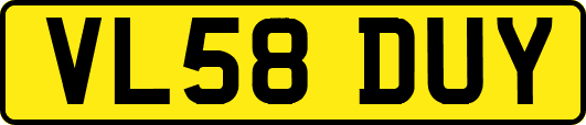 VL58DUY
