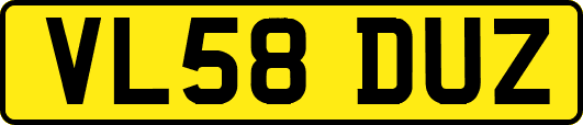 VL58DUZ