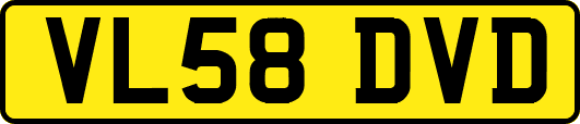 VL58DVD