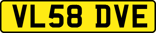 VL58DVE