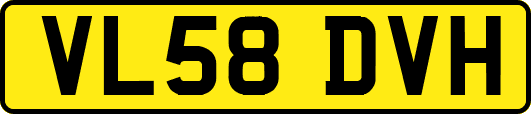 VL58DVH