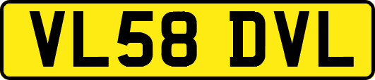 VL58DVL