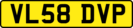 VL58DVP