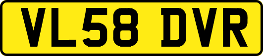 VL58DVR