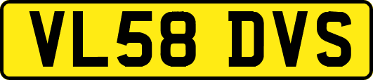 VL58DVS