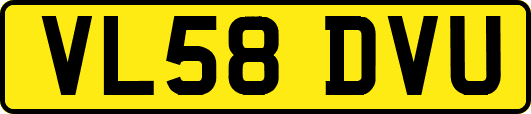 VL58DVU