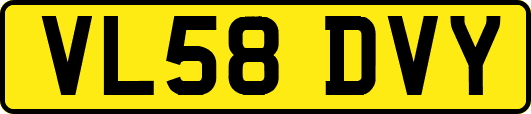 VL58DVY