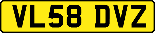 VL58DVZ