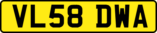 VL58DWA