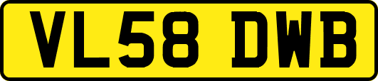 VL58DWB
