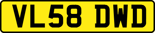 VL58DWD