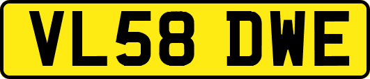VL58DWE