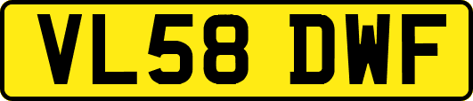 VL58DWF