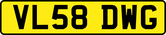 VL58DWG