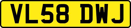 VL58DWJ