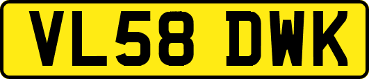 VL58DWK