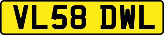 VL58DWL