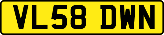 VL58DWN