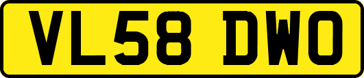 VL58DWO