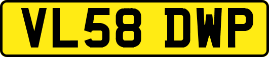 VL58DWP