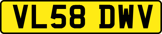 VL58DWV