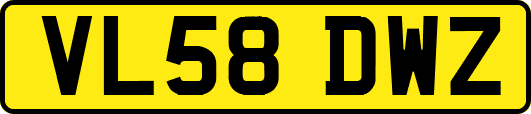 VL58DWZ