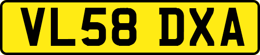 VL58DXA