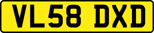 VL58DXD