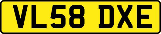 VL58DXE